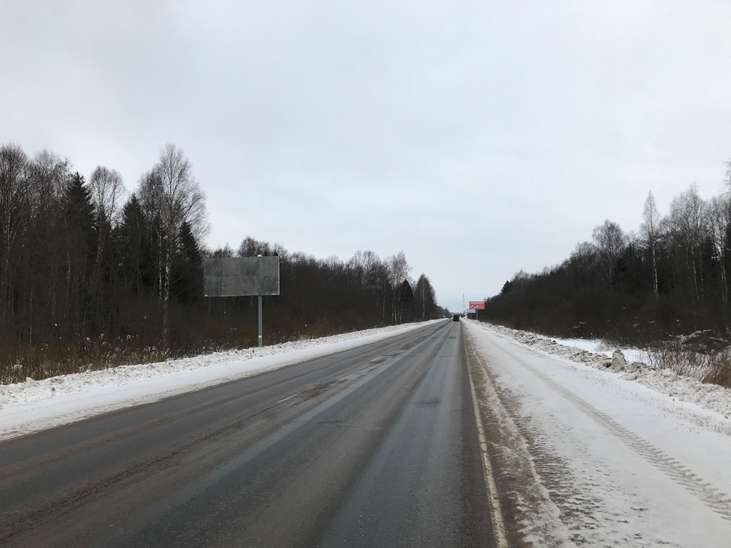 Фотография рекламного носителя, тип: Билборд 3x6, адрес: Ржев г., со сторону Твери, поз.3, Ржев, Тверская область, Россия. Сторона В №463923