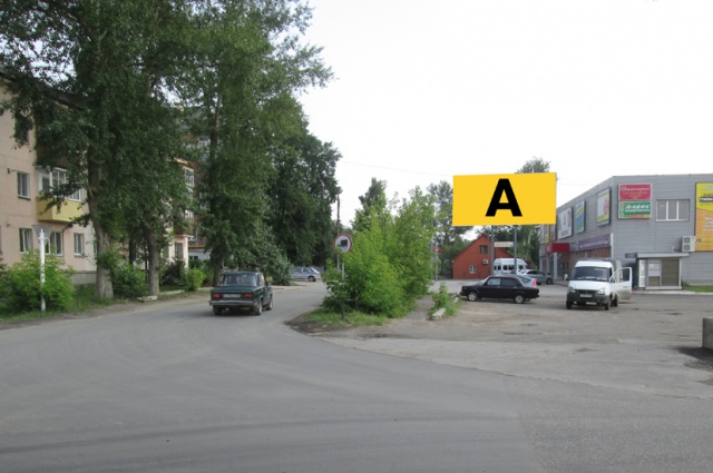 Фотография рекламного носителя, тип: Билборд 3x6, адрес: Суворов г., Космонавтов ул., д.7, Тула, Тульская область, Россия. Сторона А №574058