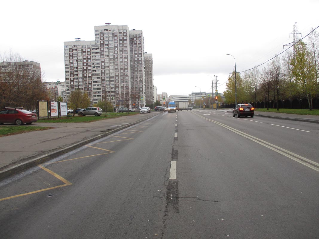 Фотография рекламного носителя, тип: Афиша 1.75x1.8, адрес: Поречная ул., д.17/22, стенд 1, Москва, Россия. Сторона А1 №865938