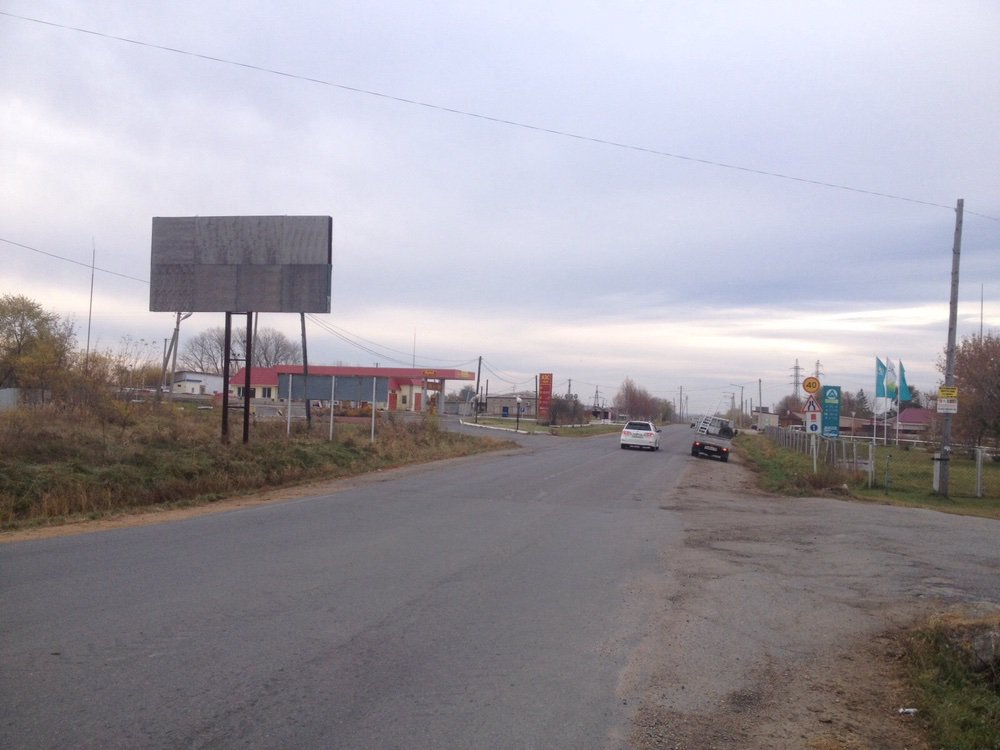 Фотография рекламного носителя, тип: Билборд 3x6, адрес: Хороль с., выезд на Камень-Рыболов, Владивосток, Приморский край, Россия. Сторона Б №756912