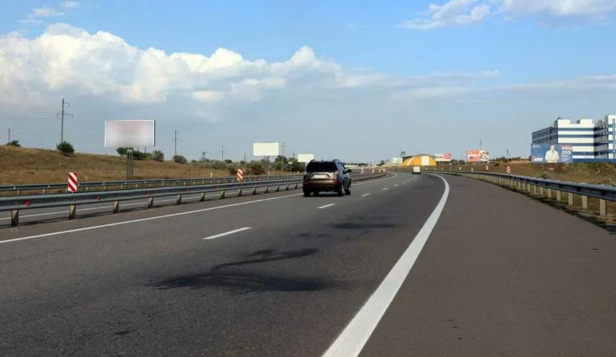 Фотография рекламного носителя, тип: Билборд 3x6, адрес: Ростов-Таганрог а/д., 15 050м, Ростов-на-Дону, Ростовская область, Россия. Сторона В №549848