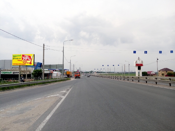 Фотография рекламного носителя, тип: Билборд 3x6, адрес: Рязань-Касимов а/д, Шумашь пос., поворот на Спасск г., Рязанская область, Россия. Сторона Б №804240