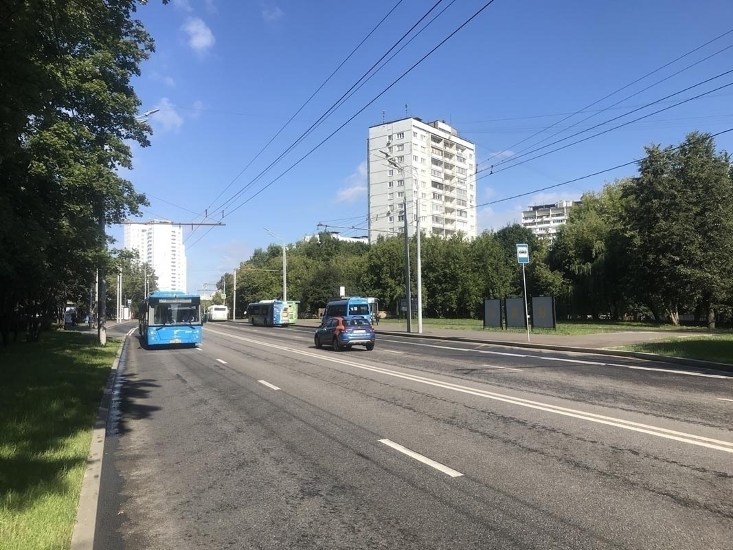 Фотография рекламного носителя, тип: Афиша 1.75x1.8, адрес: 26 Бакинских Комиссаров ул., д.6, корп.1, стенд 3, Москва, Россия. Сторона А1 №886418