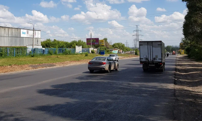 Фотография рекламного носителя, тип: Билборд 3x6, адрес: Ракитовское ш. Х Карла Маркса пр-т., д.526, Самара, Самарская область, Россия. Сторона В №1081236