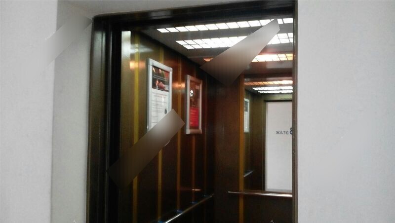 Фотография рекламного носителя, тип: Постер/баннер, адрес: Бизнес-центр «БЦ Сельмаш», Сельмаш пр-т., д.90А, Ростов-на-Дону, Ростовская область, Россия. Сторона/вариант №656486