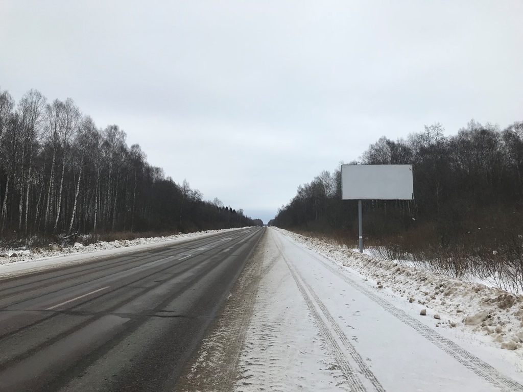 Фотография рекламного носителя, тип: Билборд 3x6, адрес: Ржев г., со сторону Твери, поз.3, Ржев, Тверская область, Россия. Сторона А №463922