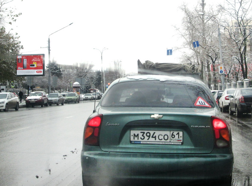 Фотография рекламного носителя, тип: Ситиборд 2.7x3.7, адрес: Текучева ул. Х Мечникова ул., ДГТУ, Ростов-на-Дону, Ростовская область, Россия. Сторона Б №781947