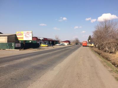 Фотография рекламного носителя, тип: Билборд 3x6, адрес: Черниговка с., 568 850м, Владивосток, Приморский край, Россия. Сторона Б №756916