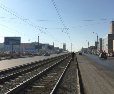 Фотография рекламного носителя, тип: Билборд 3x6, адрес: Завенягина ул., д.6а, Магнитогорск, Челябинская область, Россия. Сторона Б №780601