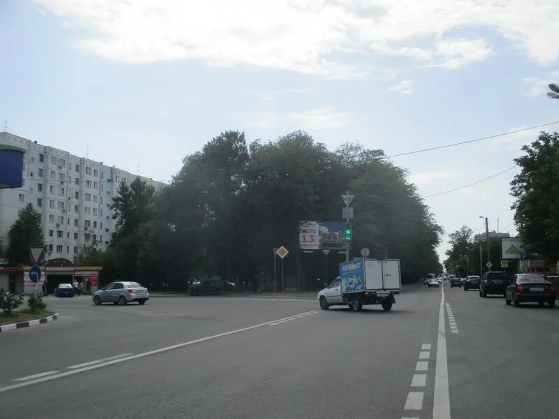 Фотография рекламного носителя, тип: Билборд 3x6, адрес: Еременко ул. Х Рихарда Зорге ул., Ростов-на-Дону, Ростовская область, Россия. Сторона B №870764