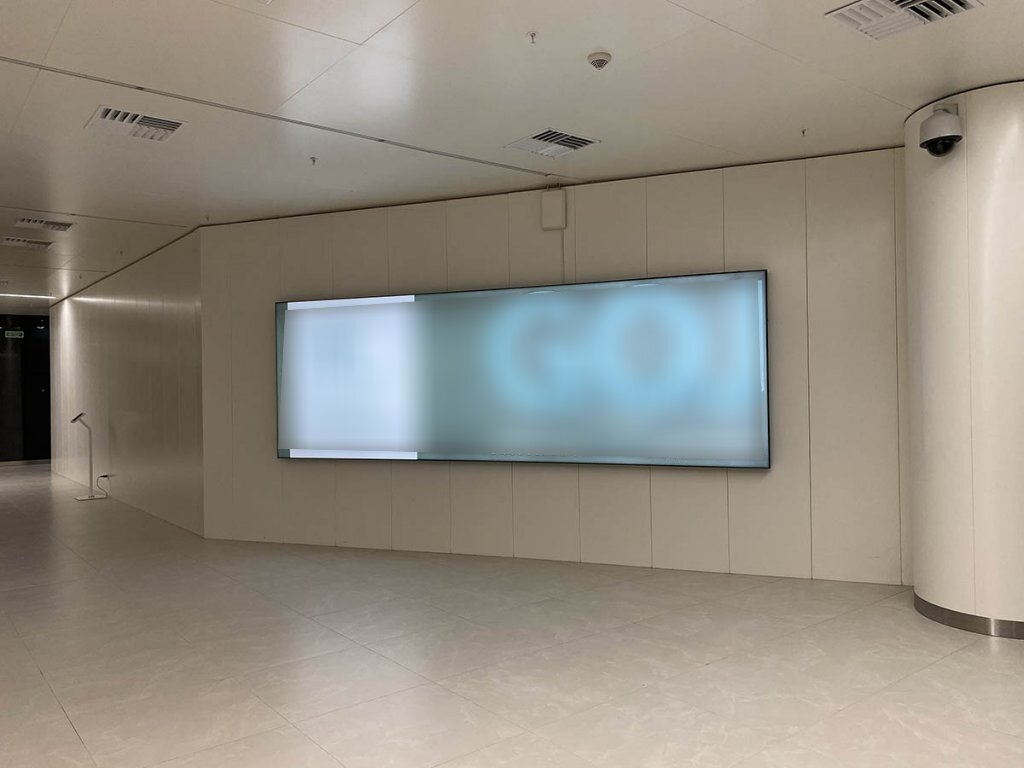 Фотография рекламного носителя, тип: Лайтбокс, адрес: Аэропорт «Стригино», Международный аэропорт, Нижний Новгород, Нижегородская область, Россия. Сторона/вариант №1017523