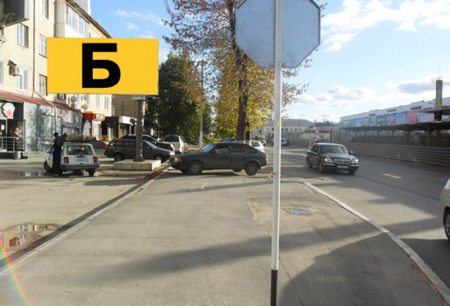 Фотография рекламного носителя, тип: Билборд 3x6, адрес: Трудовые резервы ул. Х Садовского ул., Новомосковск, Тульская область, Россия. Сторона Б №364335