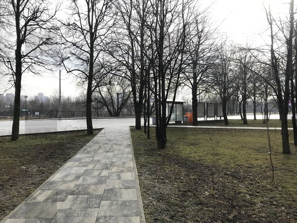 Фотография рекламного носителя, тип: Афиша 1.75x1.8, адрес: Свободы ул., д.91, стенд 2, Москва, Россия. Сторона A2 №882830