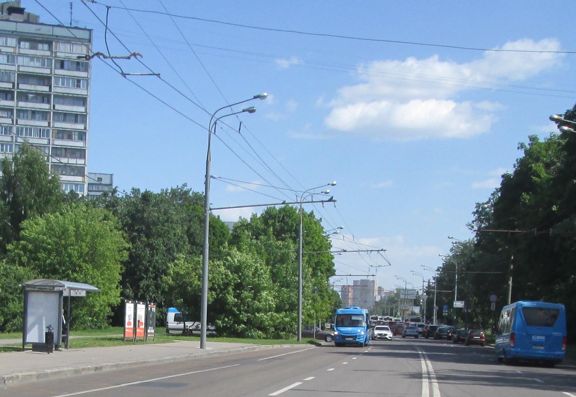 Фотография рекламного носителя, тип: Афиша 1.75x1.8, адрес: 26 Бакинских Комиссаров ул., д.6, корп.1, стенд 1, Москва, Россия. Сторона А1 №864930