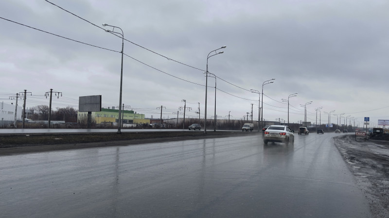 Фотография рекламного носителя, тип: Билборд 3x6, адрес: Смышляевка пос., Смышляевский туп., д.13а, Самара, Самарская область, Россия. Сторона B №613621