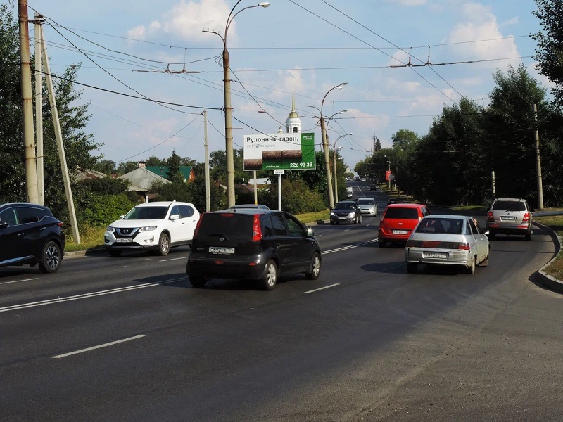 Фотография рекламного носителя, тип: Билборд 3x6, адрес: Пархоменко ул., д.30, Екатеринбург, Свердловская область, Россия. Сторона В №953480