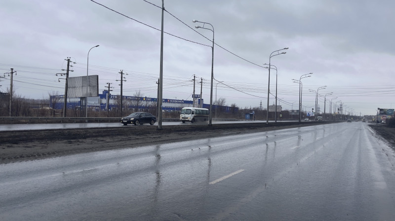 Фотография рекламного носителя, тип: Билборд 3x6, адрес: Смышляевка пос., Стройкерамика пос., а/д., поз.3, Самара, Самарская область, Россия. Сторона B №613610