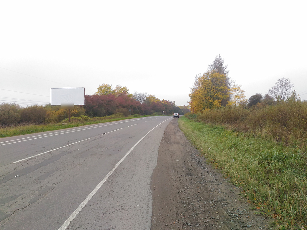 Фотография рекламного носителя, тип: Билборд 3x6, адрес: Пушкинское ш., СНТ Красногорское, Санкт-Петербург, Россия. Сторона Б №593878