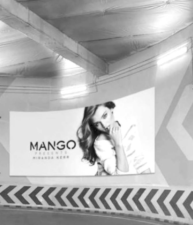 Фотография рекламного носителя, тип: Постер/баннер, адрес: Торговый центр «Галерея Краснодар», Володи Головатого ул., д.313, Краснодар, Краснодарский край, Россия. Сторона/вариант №873009