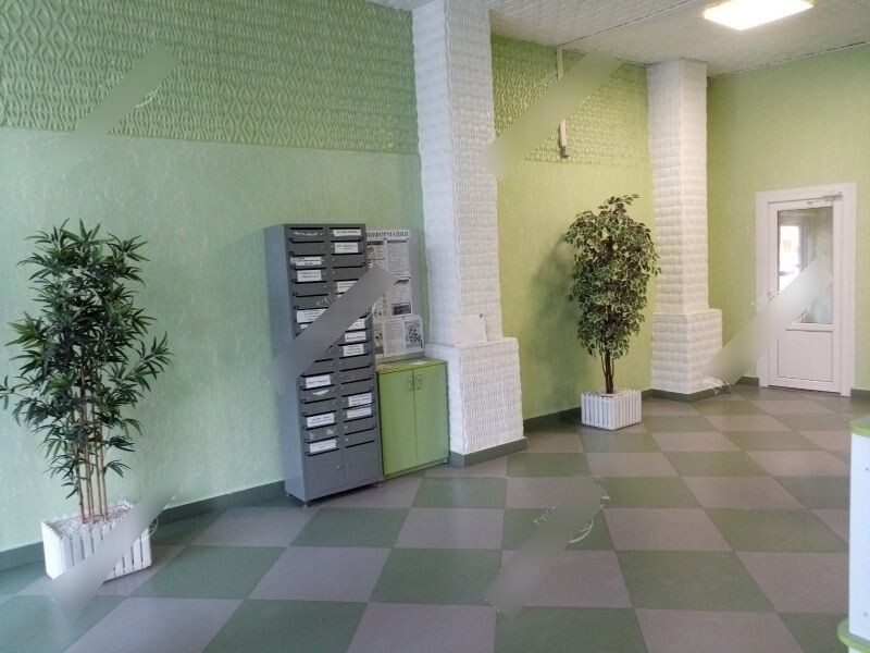 Фотография рекламного носителя, тип: Постер/баннер, адрес: Бизнес-центр «БЦ на Мясникова, 54», Мясникова ул., д.54, Ростов-на-Дону, Ростовская область, Россия. Сторона/вариант №978122