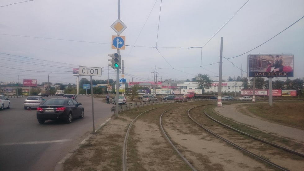 Фотография рекламного носителя, тип: Билборд 3x6, адрес: Урицкого ул. Х Карла Маркса ул., Ульяновск, Ульяновская область, Россия. Сторона А №575448