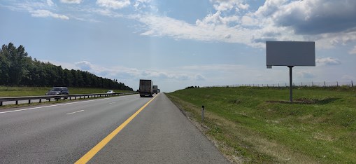 Фотография рекламного носителя, тип: Билборд 3x6, адрес: М-4 "Дон" а/д, 290 800м, Ефремов, Тульская область, Россия. Сторона A №1079470