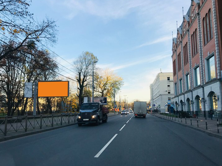 Фотография рекламного носителя, тип: Билборд 3x6, адрес: Гвардейский пр-т., ТРЦ "ЕВРОПА", Калининград, Калининградская область, Россия. Сторона Б №974124