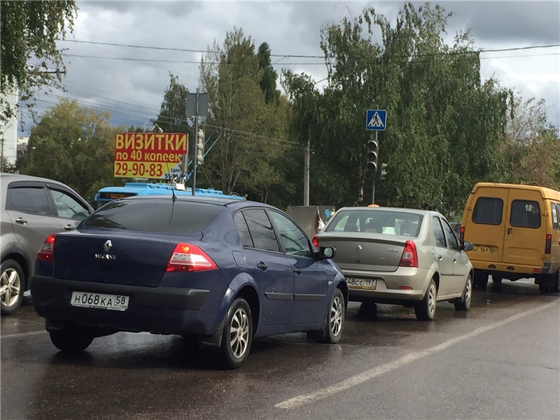 Фотография рекламного носителя, тип: Билборд 3x6, адрес: Строителей пр-т., д.37а, Пенза, Пензенская область, Россия. Сторона B №724418