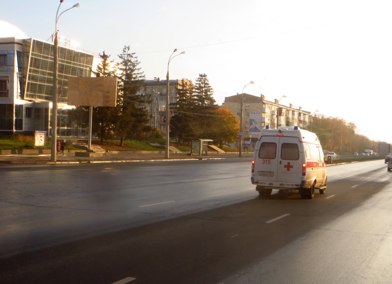 Фотография рекламного носителя, тип: Билборд 3x6, адрес: Гагарина ул., д.86б, поз.2, Самара, Самарская область, Россия. Сторона В №664365