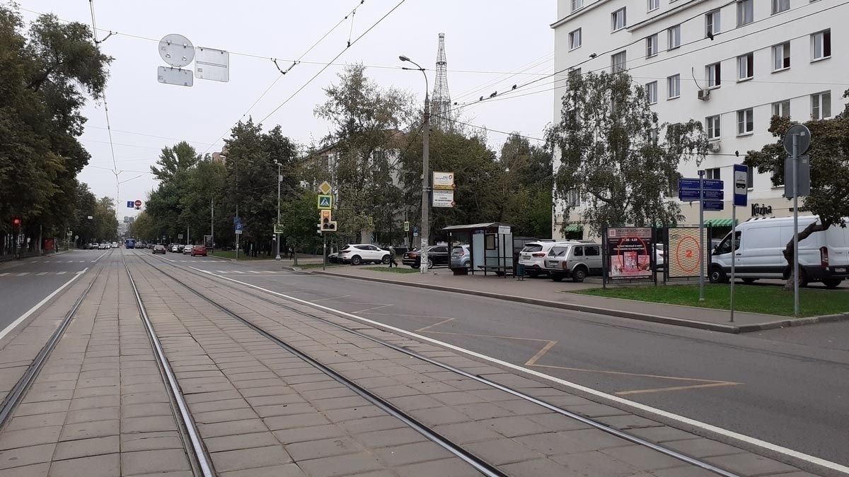 Фотография рекламного носителя, тип: Афиша 1.75x1.8, адрес: Шверника ул., д.12, стенд 3, Москва, Россия. Сторона А1 №887567