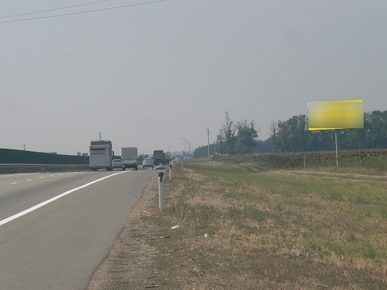 Фотография рекламного носителя, тип: Билборд 3x6, адрес: М4-Дон а/д., 1298 900м, Краснодарский край, Россия. Сторона A №628938