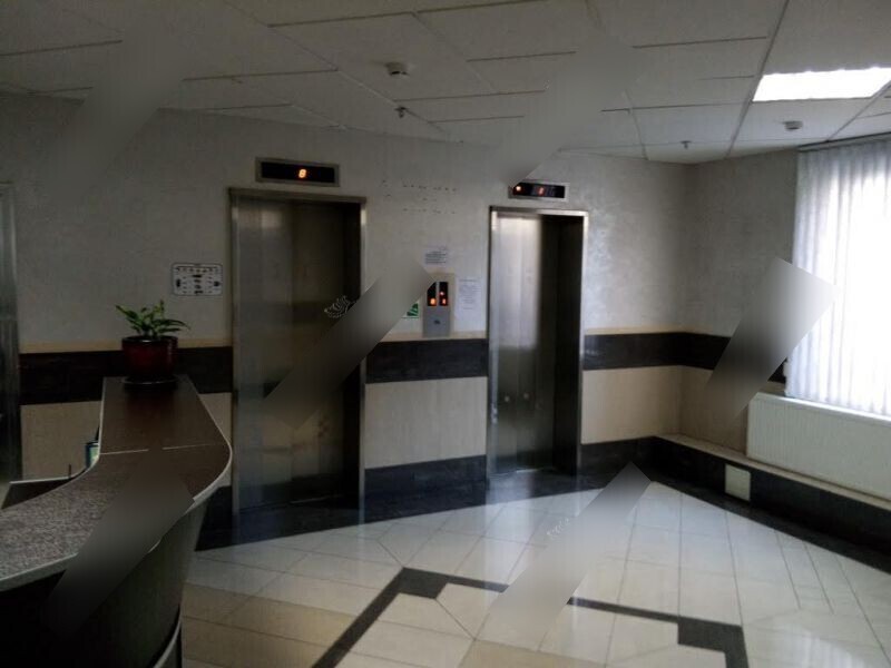 Фотография рекламного носителя, тип: Промо-акция, адрес: Бизнес-центр «Кристалл», Кировский пр-т., д.40А, Ростов-на-Дону, Ростовская область, Россия. Сторона/вариант №656480