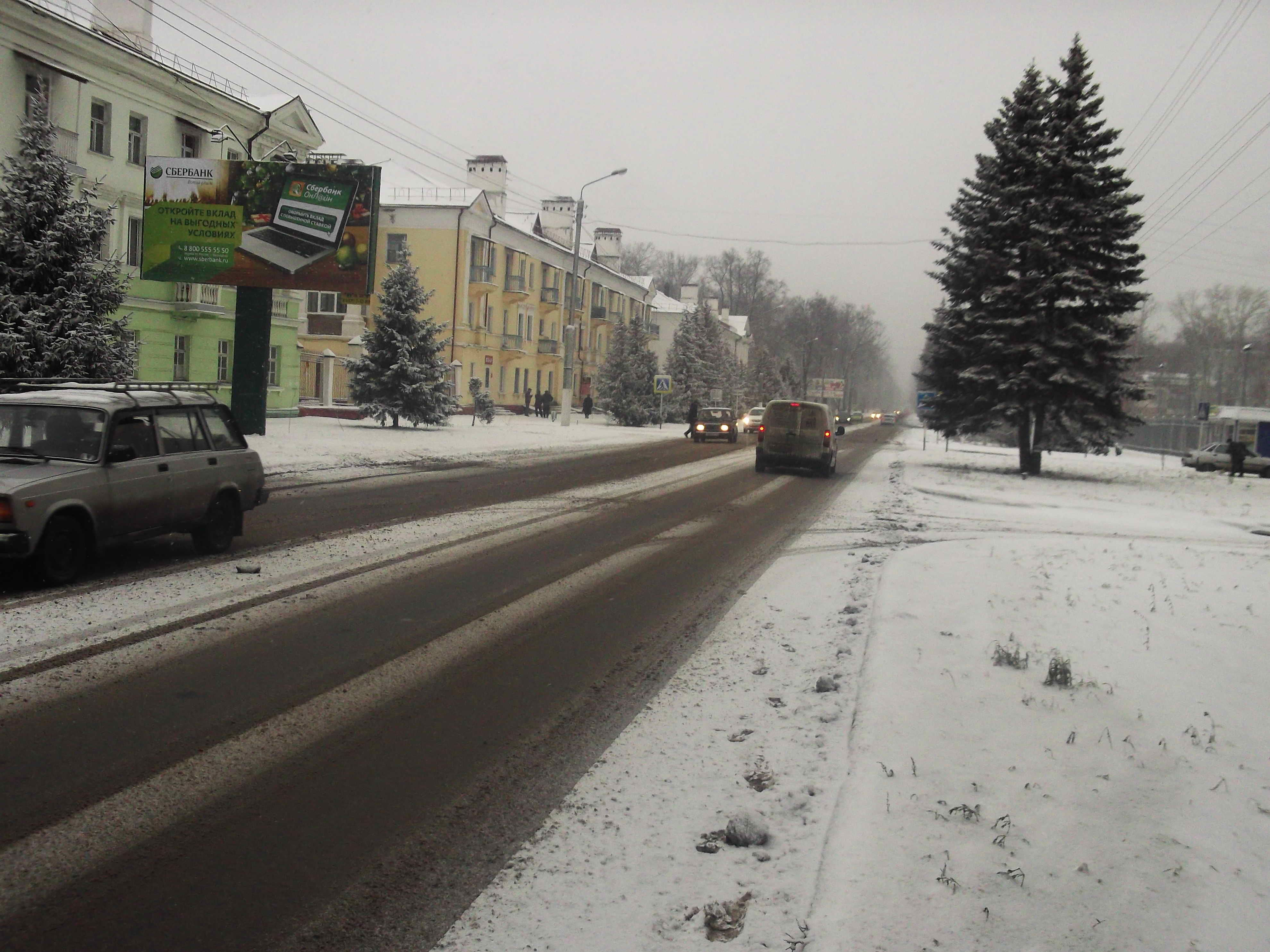 Фотография рекламного носителя, тип: Билборд 3x6, адрес: Ленина ул., д.51, Зеленодольск, Республика Татарстан, Россия. Сторона Б №299326