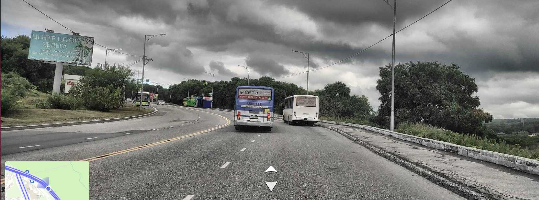 Фотография рекламного носителя, тип: Билборд 3x6, адрес: Цилковского пр-т., Петропавловск-Камчатский, Камчатский край, Россия. Сторона Б №777416