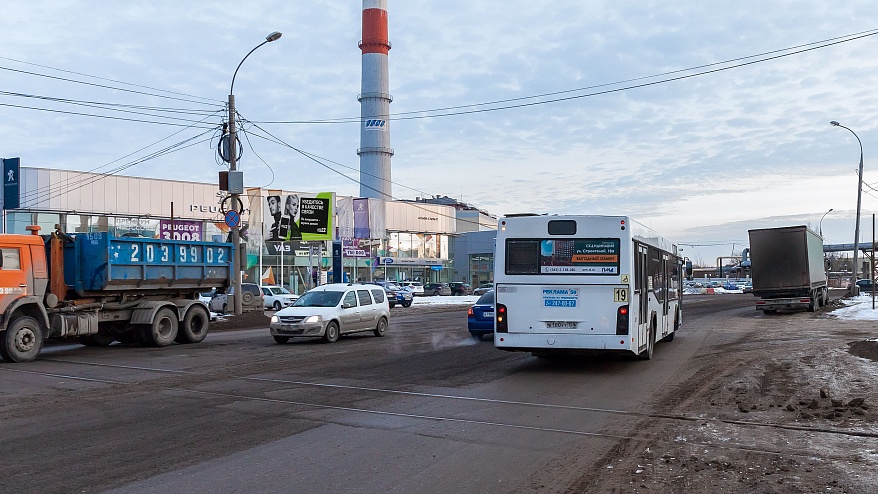 Фотография рекламного носителя, тип: Билборд 3x6, адрес: Героев Хасана ул., д.74, Пермь, Пермский край, Россия. Сторона B №745519