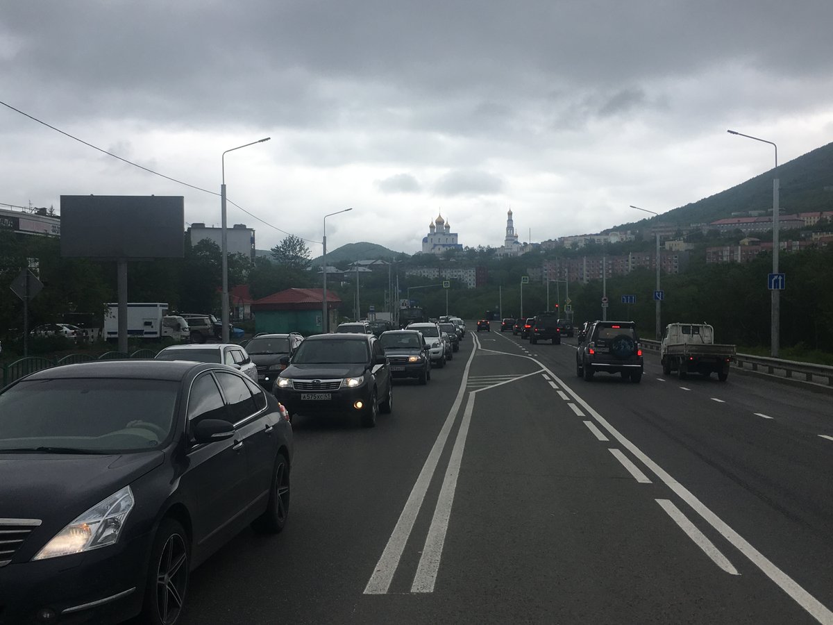 Фотография рекламного носителя, тип: Билборд 3x6, адрес: Академика Королева ул., д.29.1, Петропавловск-Камчатский, Камчатский край, Россия. Сторона Б №777410