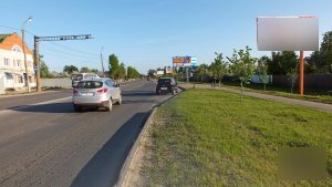 Фотография рекламного носителя, тип: Билборд 3x6, адрес: Фрунзе ул., д.88, Иваново, Ивановская область, Россия. Сторона А №482949