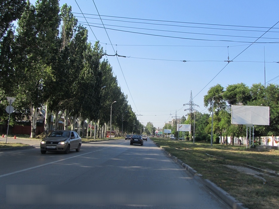 Фотография рекламного носителя, тип: Билборд 3x6, адрес: Дзержинского ул., д.144, поз.2, Таганрог, Ростовская область, Россия. Сторона А №473194