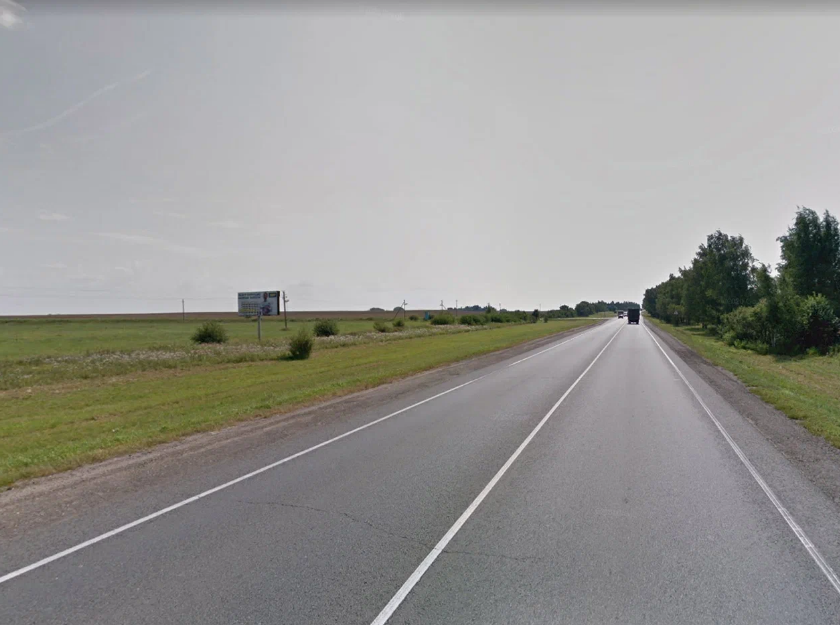 Фотография рекламного носителя, тип: Билборд 3x6, адрес: Суздаль г., Владимир-Иваново а/д, 165м за поворотом на Барское Городище, Владимирская область, Россия. Сторона Б №699335