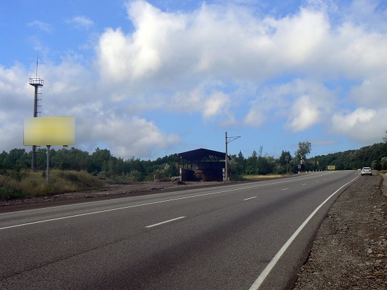 Фотография рекламного носителя, тип: Билборд 3x6, адрес: М4-Дон а/д., 1412 360м, Горячий Ключ, Краснодарский край, Россия. Сторона Б №628959