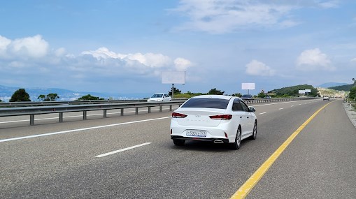 Фотография рекламного носителя, тип: Билборд 3x6, адрес: М-4 "Дон" а/д, 1 530 930м, Геленджик, Краснодарский край, Россия. Сторона B №962140