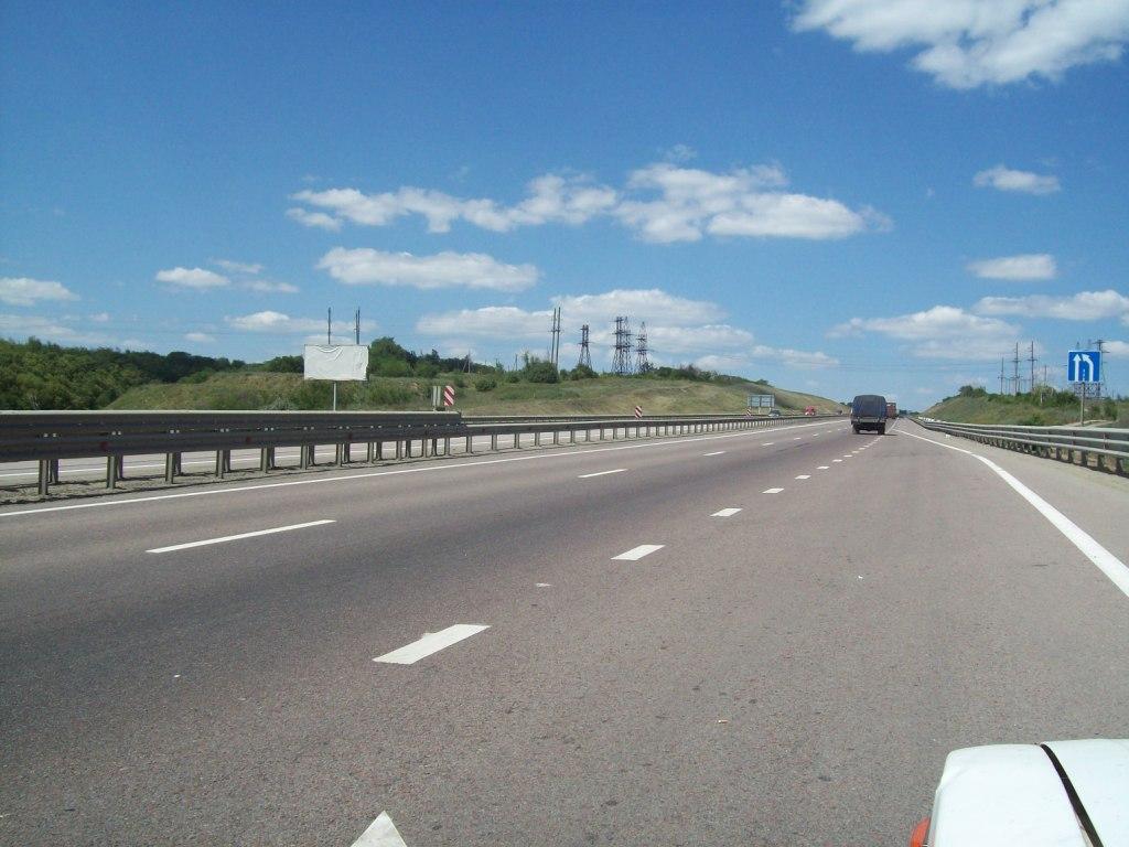 Фотография рекламного носителя, тип: Билборд 3x6, адрес: Воронеж - Ростов а/д, 738 450м, Воронеж, Воронежская область, Россия. Сторона Б №772870