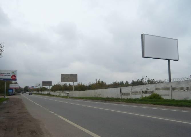 Фотография рекламного носителя, тип: Билборд 3x6, адрес: Быково с., Жуковское ш., 33 000м, Московская область, Россия. Сторона A №297291