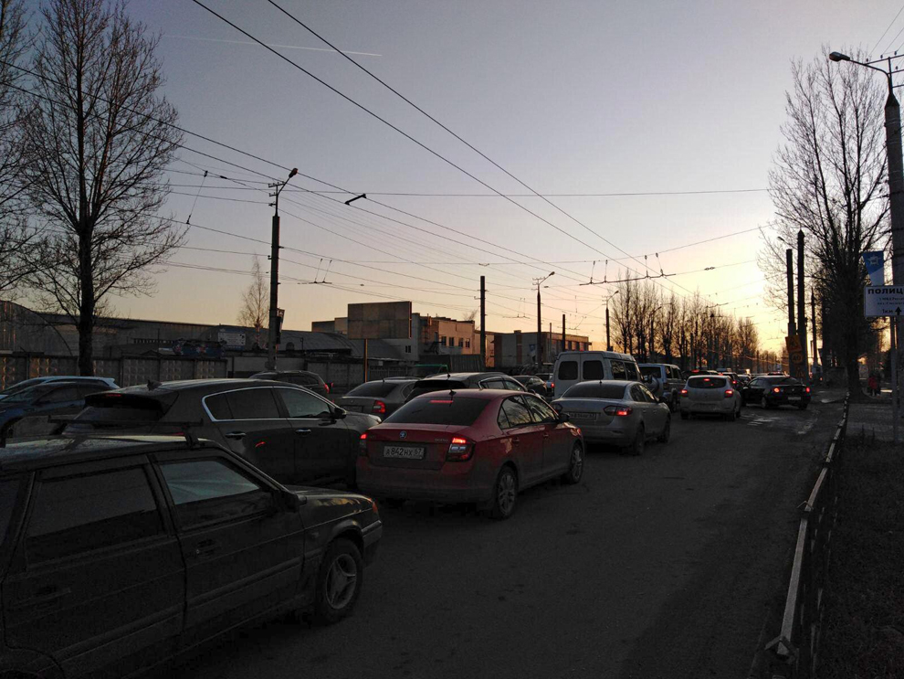 Фотография рекламного носителя, тип: Билборд 3x6, адрес: Шевченко ул., д.88, Смоленск, Смоленская область, Россия. Сторона Б №811336