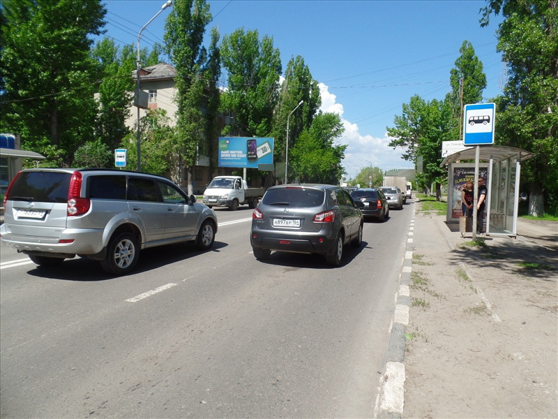 Фотография рекламного носителя, тип: Билборд 3x6, адрес: Аэропорт ул., д.2, Саратов, Саратовская область, Россия. Сторона Б №819160