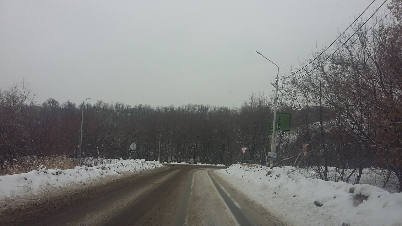 Фотография рекламного носителя, тип: Панель-кронштейн, адрес: 3-й Вешний пр-зд., д.5, поз.1, Саратов, Саратовская область, Россия. Сторона А №834719