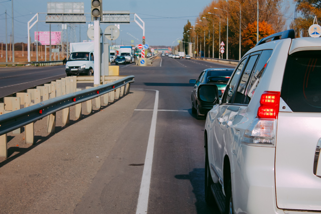 Фотография рекламного носителя, тип: Билборд 3x6, адрес: Ростов-на-Дону-Ставрополь а/д, 311 650м, Ставрополь, Ставропольский край, Россия. Сторона B №1069248
