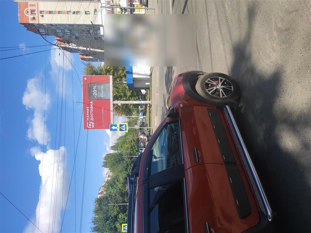 Фотография рекламного носителя, тип: Билборд 3x6, адрес: Энтузиастов пр-т. Х Барнаульская ул., поз.1, Саратов, Саратовская область, Россия. Сторона Аh1-Аh4 №993035