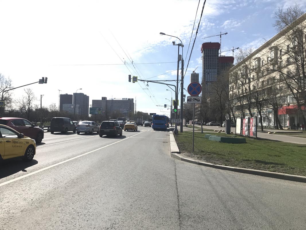 Фотография рекламного носителя, тип: Афиша 1.75x1.8, адрес: Дмитровское ш., д.5, поз.2, стенд 1, Москва, Россия. Сторона А1 №865157