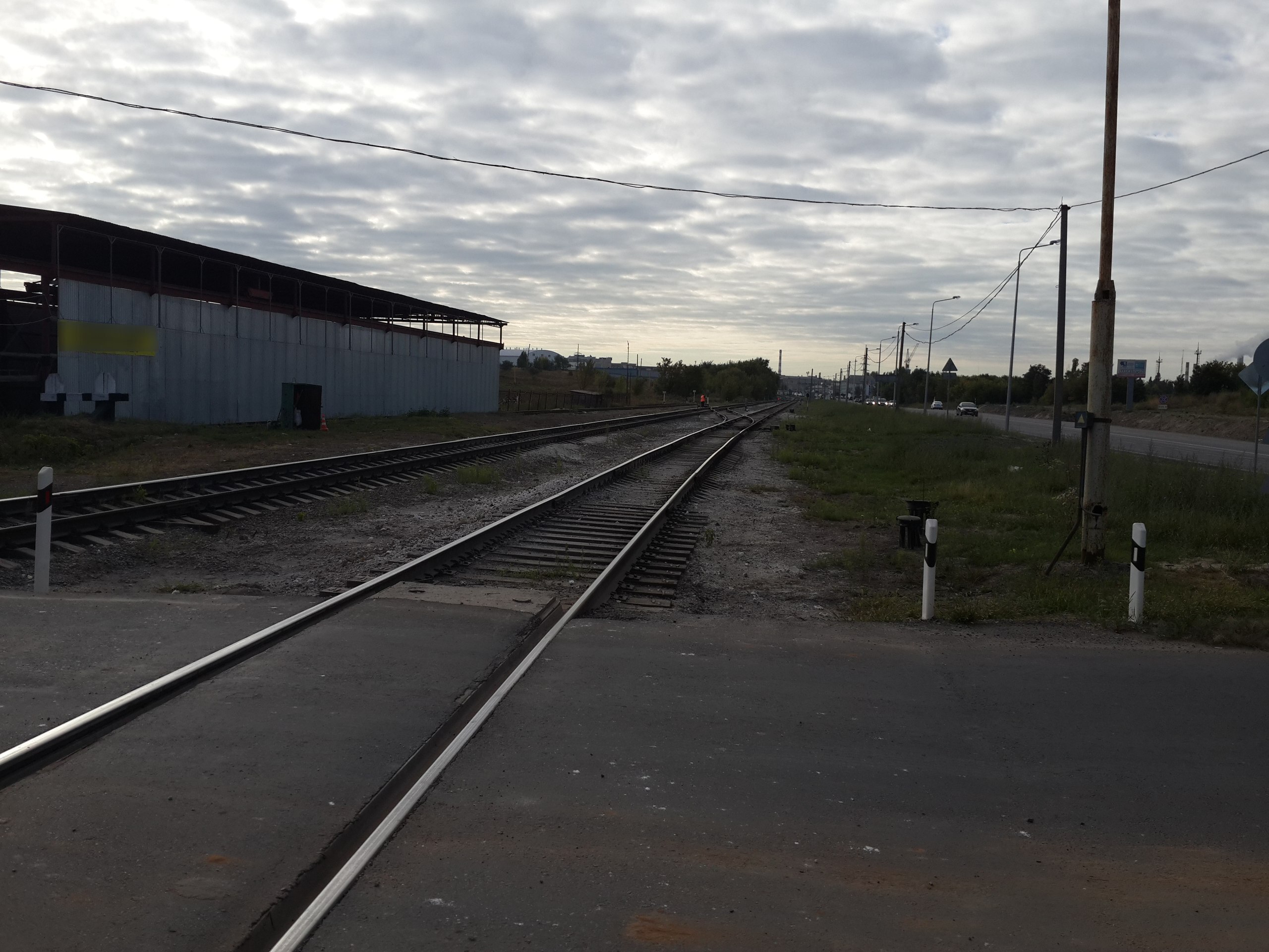 Фотография рекламного носителя, тип: Мультиборд, адрес: Чичерина ул., д.50В, Белгород, Белгородская область, Россия. Сторона A2 №466221